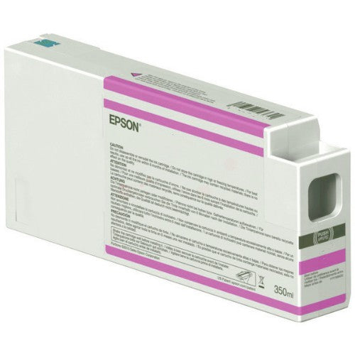 Epson C13T54X60N/T54X600 Ink cartridge light magenta 350ml for Epson SC-P 7000/V