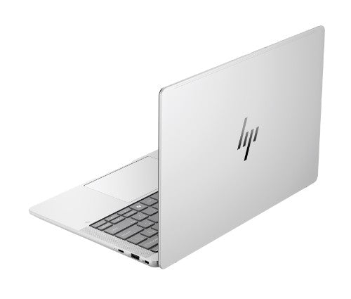 HP EliteBook X G1a Next Gen AI PC Wolf Pro Security Edition Copilot+ PC AMD Ryzen AI 9 HX 375 Laptop 35.6 cm (14") Touchscreen 2.8K 64 GB LPDDR5x-SDRAM 1 TB SSD Wi-Fi 7 (802.11be) Windows 11 Pro Silver