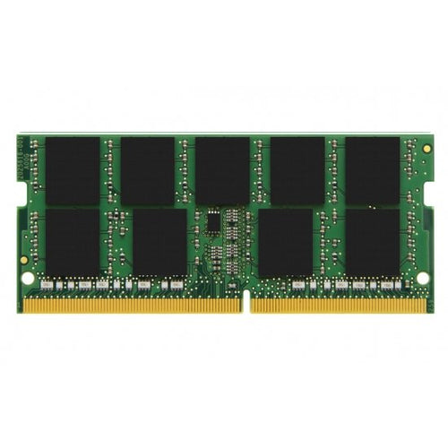 Kingston Technology 16GB DDR4-2400MHZ ECC memory module 1 x 16 GB 260-pin SO-DIMM