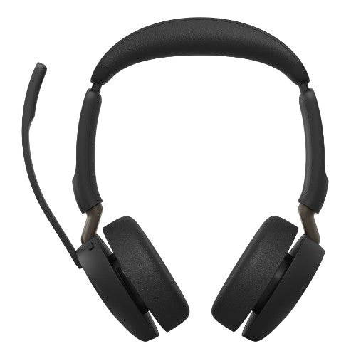 Jabra Evolve3 65 UC - USB-A with Dongle - Stereo