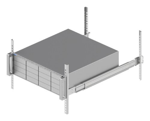 Ubiquiti ENVR-UK network video recorder 3U Grey