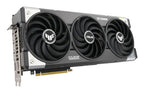 ASUS TUF Gaming TUF-RTX5070-O12G-GAMING NVIDIA GeForce RTX 5070 12 GB GDDR7