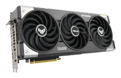 ASUS TUF Gaming TUF-RTX5070TI-O16G-GAMING NVIDIA GeForce RTX 5070 Ti 16 GB GDDR7