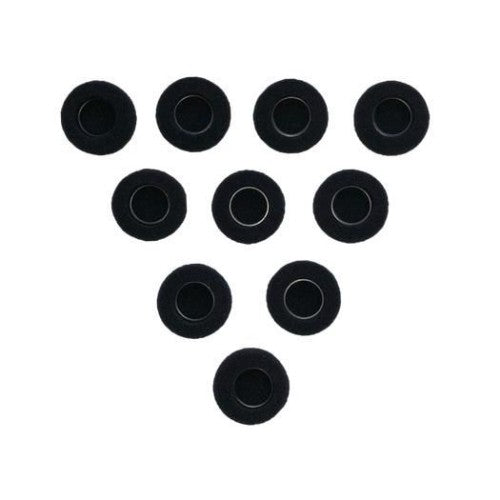 BlueParrott 204230 headphone/headset accessory Cushion/ring set