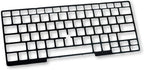 Origin Storage N/B KBD Shroud Latitude 5490 US Single pointing 82 key