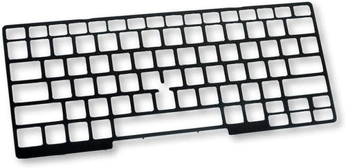 Origin Storage N/B KBD Shroud Latitude 5490 US Single pointing 82 key
