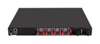 HPE Networking Comware Data Center Switch 40p 10GBASE-T 8p SFP+ 1G/10G 6p QSFP28 100G 5720