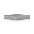 Ubiquiti UNAS-PRO-8 NAS/storage server Rack (2U) Cortex-A Cortex-A57 16 GB Grey