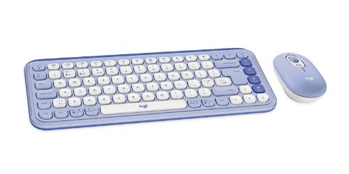 Logitech POP ICON COMBO