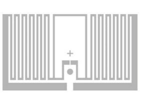 Zebra ZIPRT3016014 printer label White Self-adhesive printer label