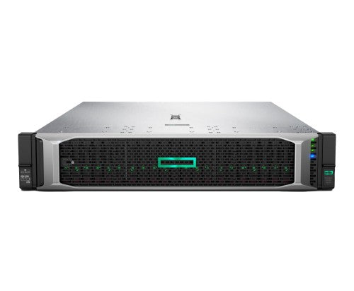 HPE ProLiant DL380 Gen10 4215R 3.2GHz 8-core 1P 32GB-R P408i-a NC 8SFF 800W PS Server