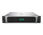 HPE ProLiant DL380 Gen10 5218R 2.1GHz 20-core 1P 32GB-R MR416i-p NC 8SFF BC 800W PS Server