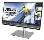 ASUS PA27AC computer monitor 68.6 cm (27") 2560 x 1440 pixels Quad HD LED Black, Grey