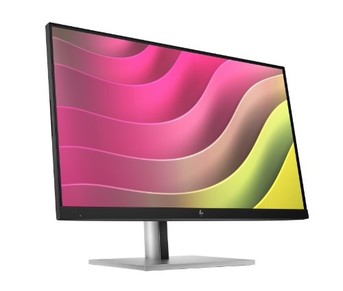 HP E24t G5 FHD Touch Monitor