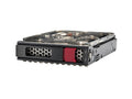 HPE P09149-B21 internal hard drive 10 TB 7200 RPM 3.5" SAS
