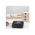 Brother PT-D460BTVP label printer Thermal transfer 180 x 180 DPI Wired & Wireless Bluetooth