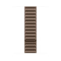 Apple 45mm Taupe Magnetic Link - M/L