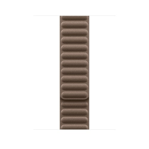 Apple 45mm Taupe Magnetic Link - M/L