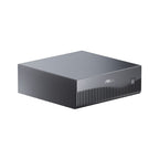 ASUS Ascent GX10 GX10-GG0028BN NVIDIA Grace Blackwell GB10 128 GB LPDDR5x-SDRAM 2 TB SSD Ubuntu Linux Mini PC Grey