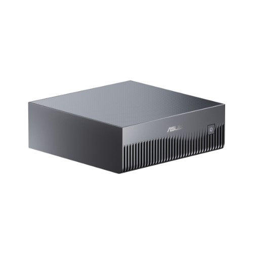 ASUS Ascent GX10 GX10-GG0028BN NVIDIA Grace Blackwell GB10 128 GB LPDDR5x-SDRAM 2 TB SSD Ubuntu Linux Mini PC Grey