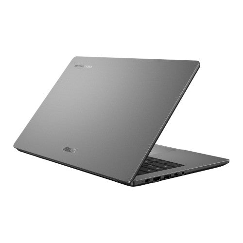 ASUS Chromebook CX1505CTA-S70389 Intel Core 3 N355 39.6 cm (15.6") Full HD 8 GB LPDDR5-SDRAM 256 GB eMMC Wi-Fi 6 (802.11ax) ChromeOS Grey