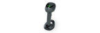 Zebra DS9908-SR Handheld bar code reader 1D/2D Black