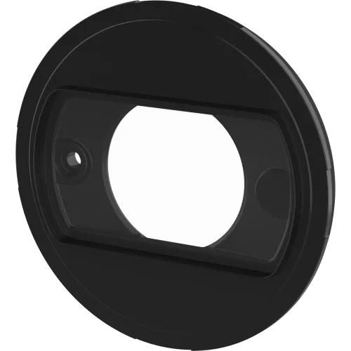 Axis TP1805-E Front window