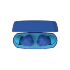 Belkin SoundForm Nano 2 Headphones Wireless In-ear Calls/Music Micro-USB Bluetooth Blue
