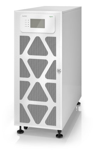 APC E3MUPS100KHS uninterruptible power supply (UPS) Double-conversion (Online) 100 kVA 100000 W