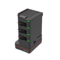 Honeywell CT4X-QBC-1BAY-3 handheld mobile computer accessory Charging cradle