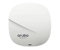 HPE Aruba Networking JW812A wireless access point 1733 Mbit/s White Power over Ethernet (PoE)