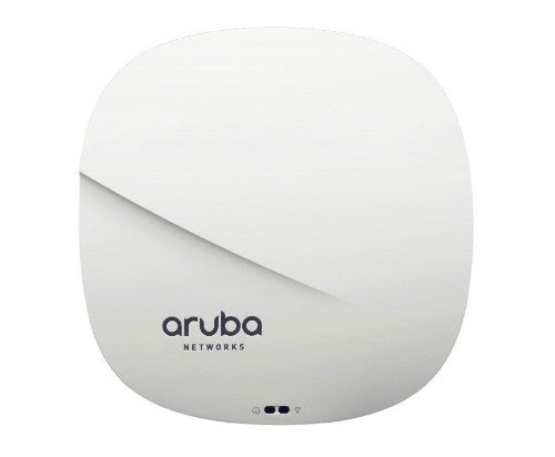 HPE Aruba Networking JW812A wireless access point 1733 Mbit/s White Power over Ethernet (PoE)