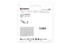 Kingston Technology MobileLite Plus card reader USB 3.2 Gen 1 (3.1 Gen 1) Type-A Black
