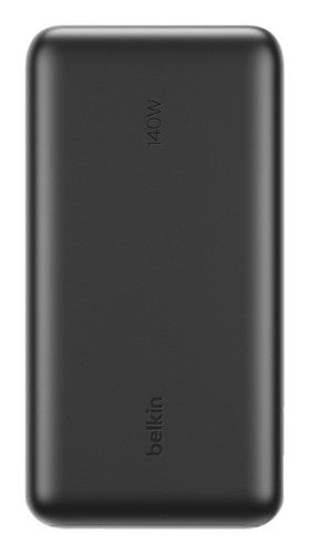 Belkin BPB039hqBK 25000 mAh Black