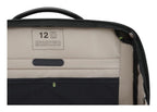 Lenovo ThinkPad Professional 16-inch Topload Gen 2 40.6 cm (16") Toploader bag Black