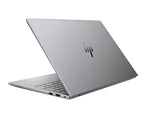 HP ZBook Power G11 A AMD Ryzen™ 9 8945HS Mobile workstation 40.6 cm (16") WUXGA 32 GB DDR5-SDRAM 1 TB SSD NVIDIA RTX 2000 Ada Wi-Fi 6E (802.11ax) Windows 11 Pro AI PC Silver
