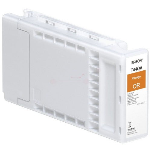 Epson C13T44QA40/T44QA Ink cartridge orange 350ml for Epson SC-P 7560
