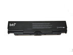 Origin Storage Replacement battery for LENOVO - IBM Thinkpad T440p L440 L540 laptops replacing OEM Part numbers: 0C52863 45N1145 45N1147 45N1149// 10.8V 5200mAh