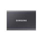 Samsung MU-PC4T0T 4 TB USB Type-C 3.2 Gen 2 (3.1 Gen 2) Grey, Titanium