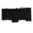 Origin Storage KBD Bulgarian for E5410/E5510