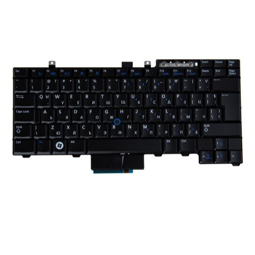 Origin Storage KBD Bulgarian for E5410/E5510