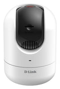 D-Link 2K QHD Pan & Tilt Wi-Fi Camera