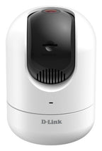 D-Link 2K QHD Pan & Tilt Wi-Fi Camera