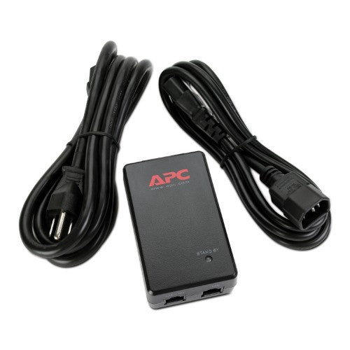 APC Power, Accessory, NetBotz, PoE Injector Type 2