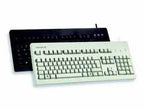 CHERRY G80-3000 keyboard Universal USB QWERTY US English Grey