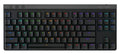 Logitech G G515 Lightspeed TKL keyboard Gaming RF Wireless + Bluetooth QWERTY Portuguese Black
