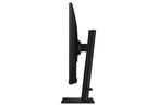 Samsung S61F computer monitor 68.6 cm (27") 2560 x 1440 pixels Quad HD LCD Black