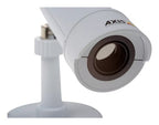 Axis 0940-001 security camera Bullet Indoor & outdoor 640 x 480 pixels Pole clamp