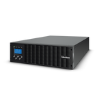 CyberPower OLS6000ERTXL3U uninterruptible power supply (UPS) Double-conversion (Online) 6 kVA 5400 W 1 AC outlet(s)