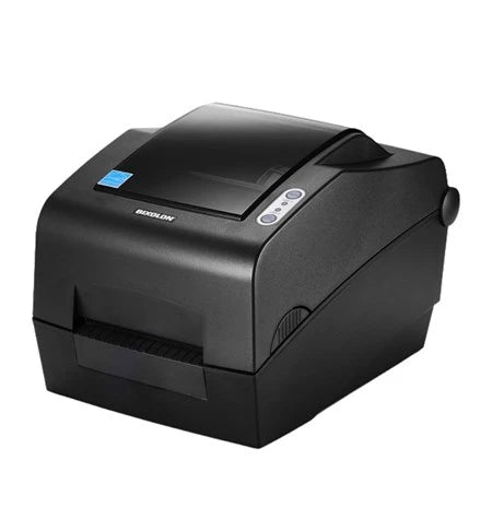 Bixolon SLP-TX400 label printer Thermal transfer 203 x 203 DPI 178 mm/sec Wired